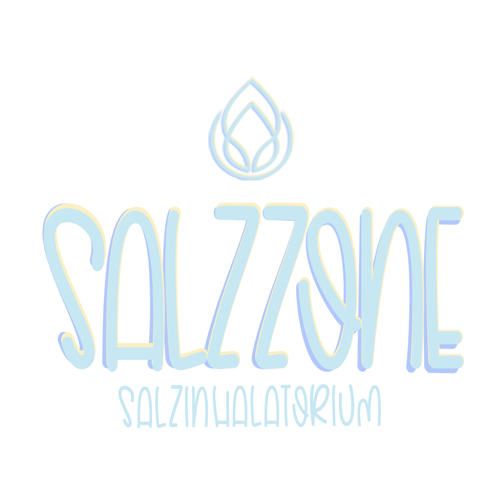 Logo der SALZZONE